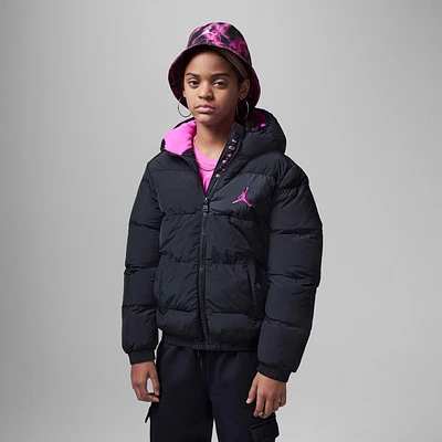 Jordan Essentials Big Kids' Midweight Puffer