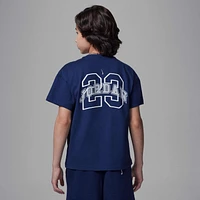 Jordan Big Kids' MVP T-Shirt