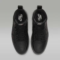 Air Jordan 1 Brooklyn Women's Boots