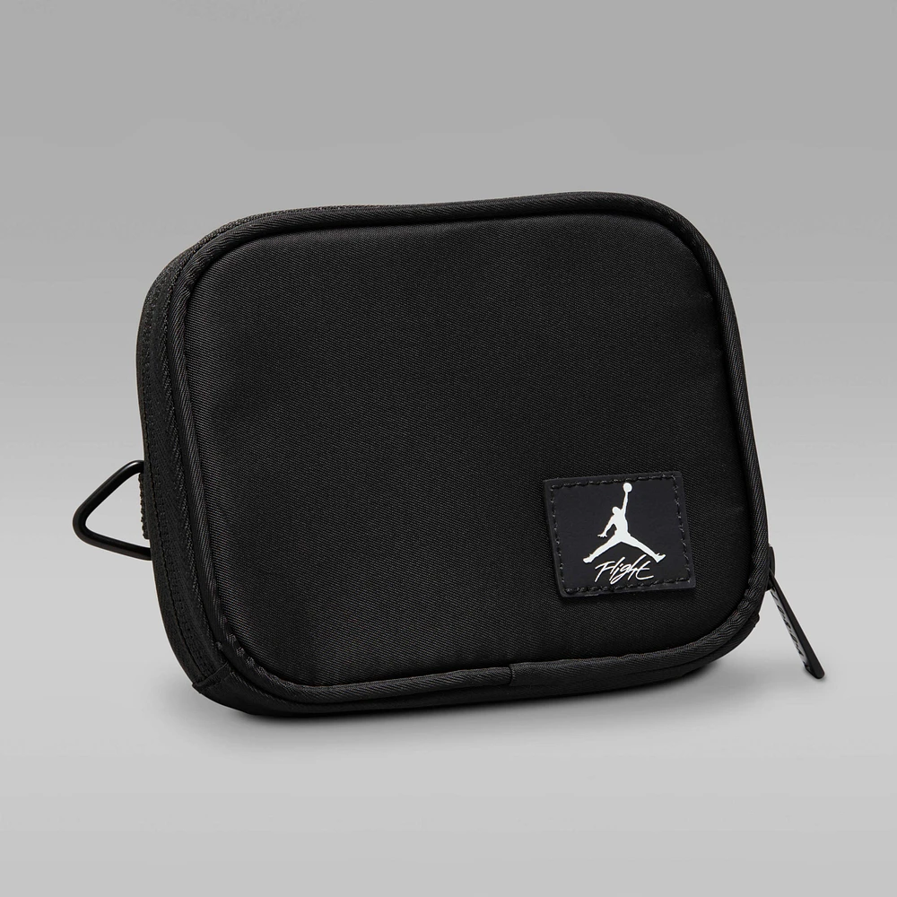 Jordan Men's Flight Zip Wallet