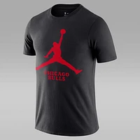 Chicago Bulls Essential Men's Jordan NBA T-Shirt