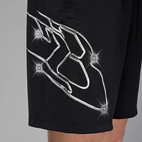 Jordan Sport Men's Dri-FIT Graphic Shorts