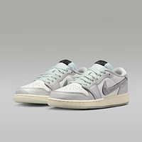 Air Jordan 1 Retro Low "LNY" Big Kids' Shoes