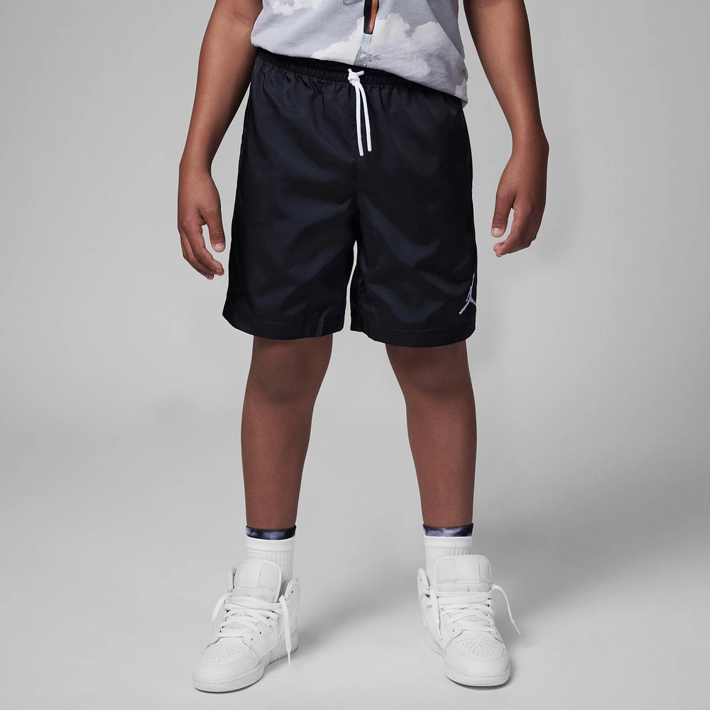 Jordan Jumpman Big Kids' Woven Play Shorts