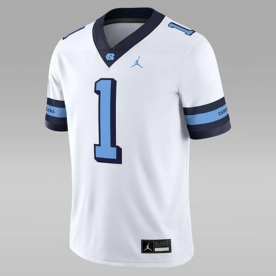 North Carolina Tar Heels Men's Nike Dri-FIT College Game Jersey