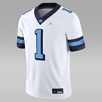 North Carolina Tar Heels Men's Nike Dri-FIT College Game Jersey