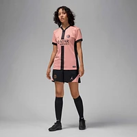 Paris Saint-Germain 2024/25 Stadium Third Women's Jordan Dri-FIT Soccer Replica Jersey