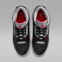 Jordan 3 Retro MCS Men's Baseball Cleats