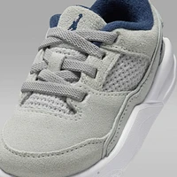 Jordan Flight Court Baby/Toddler Shoes