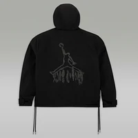 Jordan x Travis Scott Men's 1/2-Zip Jacket