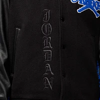 Jordan x Awake NY Men's Varsity Jacket