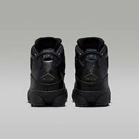 Jordan Winterized 6 Rings Men's Shoes