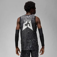 Jordan Sport Men's Dri-FIT Mesh Jersey