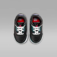 Jordan 3 Retro Baby/Toddler Shoes