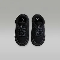 Jordan 3 Retro Baby/Toddler Shoes