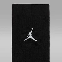 Jordan Everyday Cushioned Crew Socks (6 Pairs)
