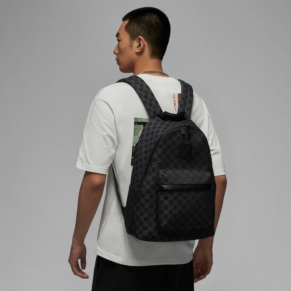 Jordan Monogram Backpack (25L)