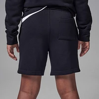 Jordan MJ Brooklyn French Terry Essentials Toddler Shorts