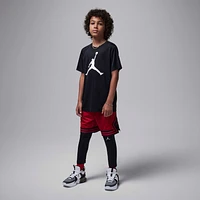 Jordan Dri-FIT MJ Sport Big Kids' Compression Tights