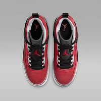 Jordan Spizike Low Big Kids' Shoes