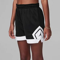 Jordan Big Kids' Dri-FIT MJ Diamond Shorts