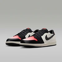 Air Jordan 1 Retro Low Paris Saint-Germain Men's Shoes