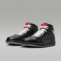 Air Jordan 1 Mid SE Men's Shoes