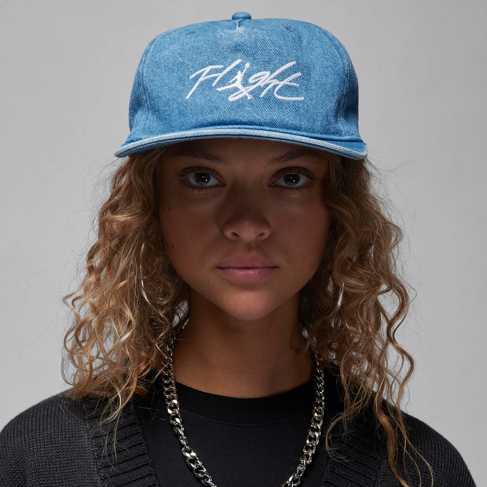 Jordan Pro Unstructured 5-Panel Hat