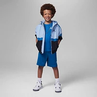 Jordan Jumpman Air Little Kids' Embroidered T-Shirt