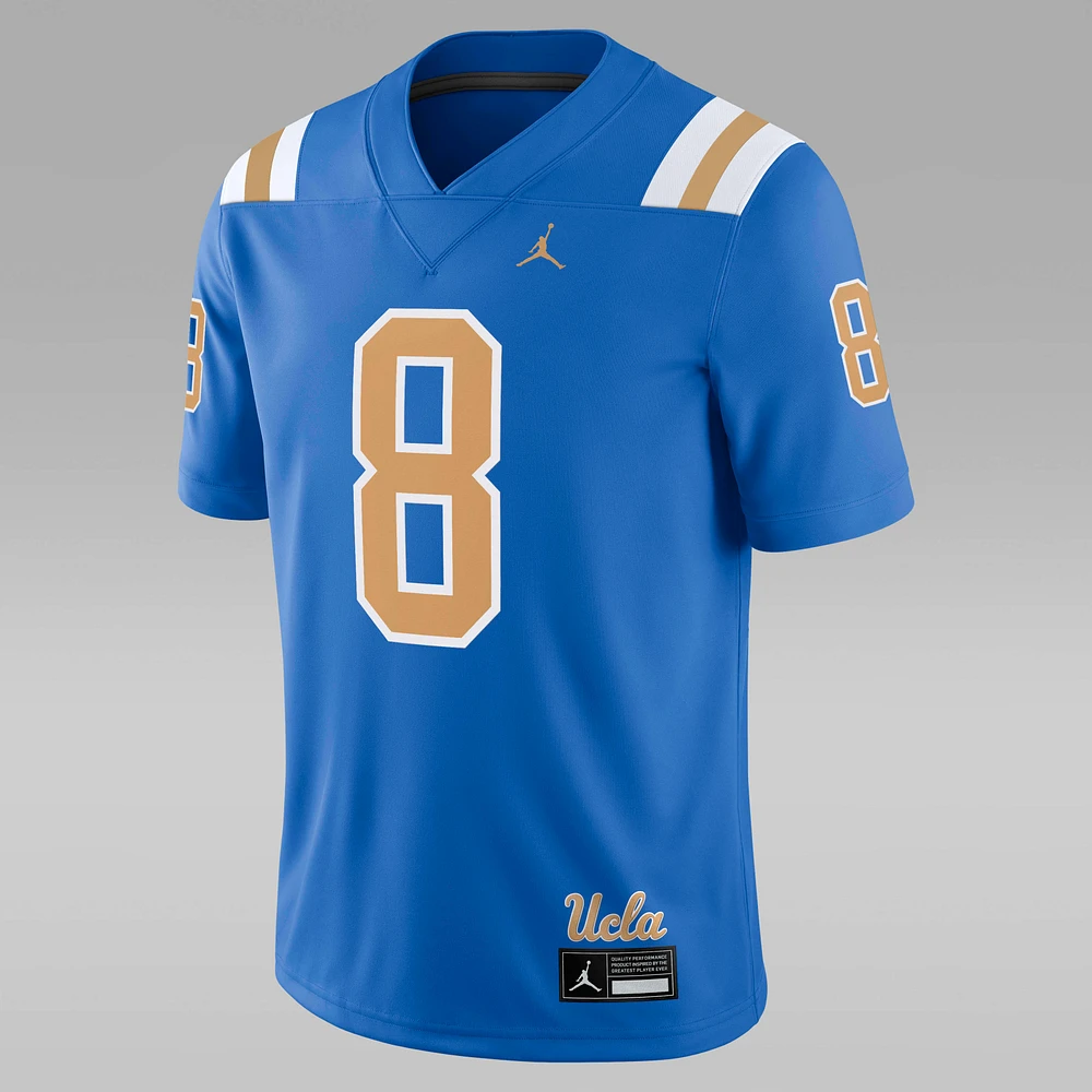 UCLA Bruins Men's Jordan Dri-FIT College Game Jersey