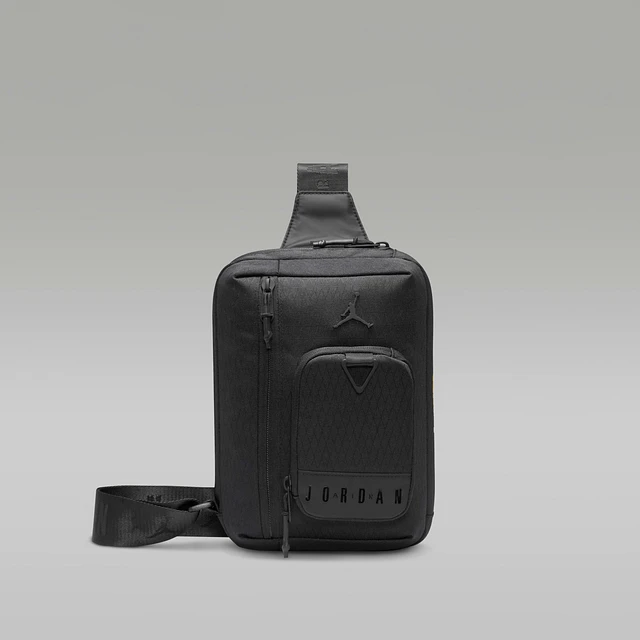 NIKE Jordan Collectors Crossbody Bag (3L) | Westland Mall