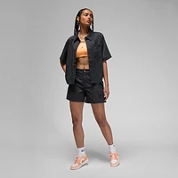 Jordan Women's Woven Crop Top