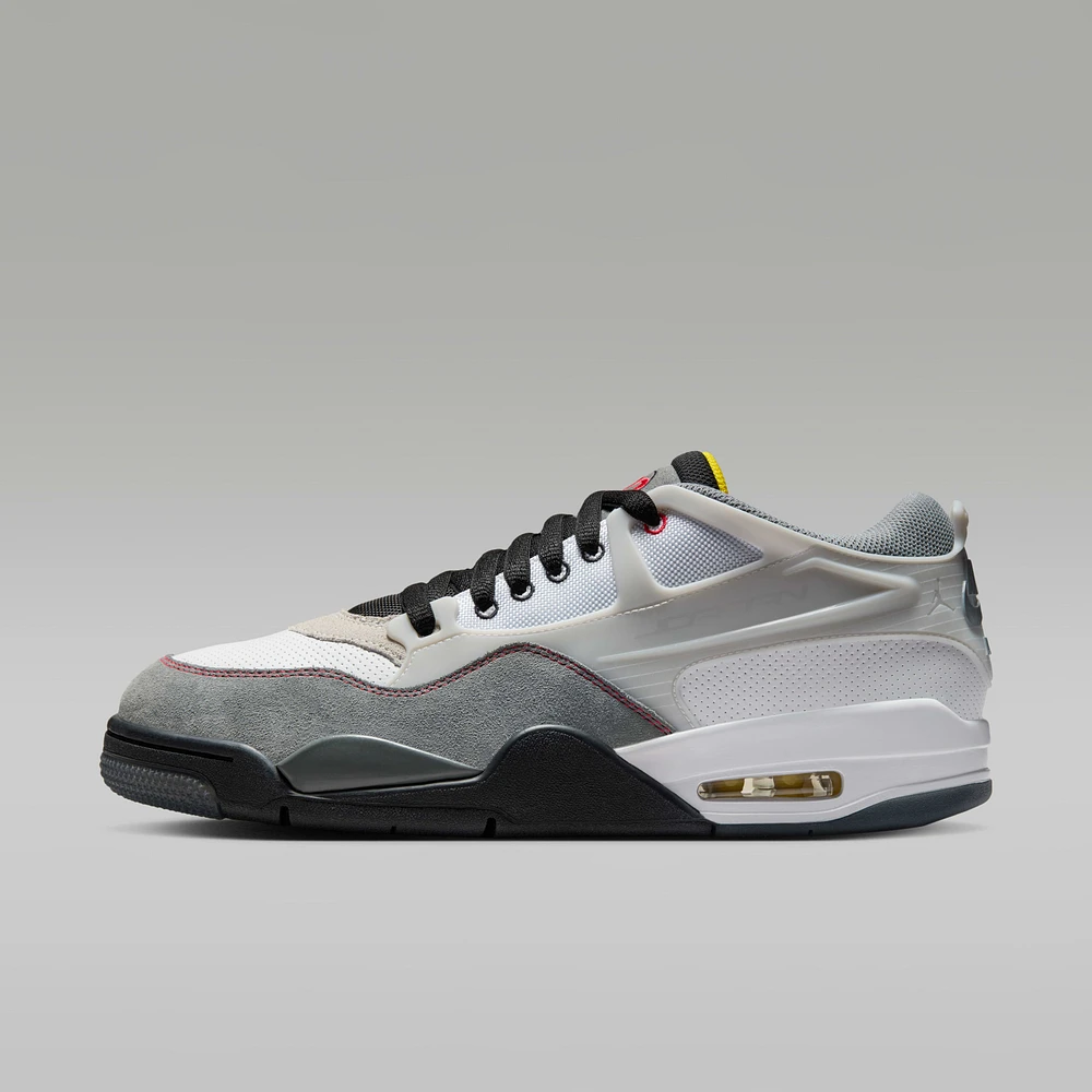 Air Jordan 4 RM Premium Men's Shoes