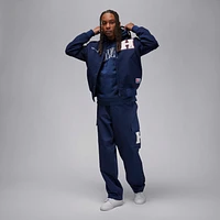 Jordan x Howard University Men's Pullover Hoodie