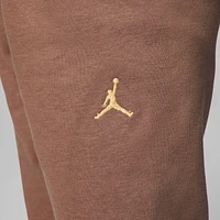 Jordan MJ Flight MVP Baby (12-24M) 2-Piece Fleece Crew Set