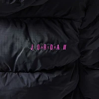 Jordan Essentials Big Kids' Midweight Puffer