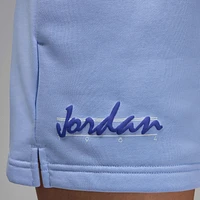 Jordan Brooklyn Fleece Women's Shorts