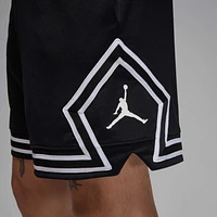 Jordan Sport Men's Dri-FIT Mesh Diamond Shorts