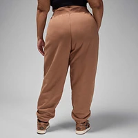 Jordan Flight Fleece Women's Pants (Plus Size)