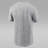 UCLA Bruins Primetime Logo Men's Nike College T-Shirt