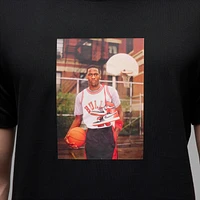 Jordan Brand Men's Photo T-Shirt