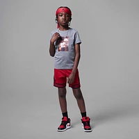 Jordan Little Kids' MJ Photo T-Shirt