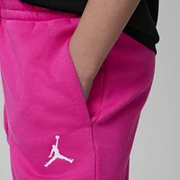 Jordan Brooklyn Essentials Big Kids' Pants