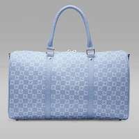 Jordan Monogram Duffel Bag (25L)