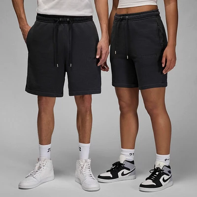 Air Jordan Wordmark Men's Fleece Shorts