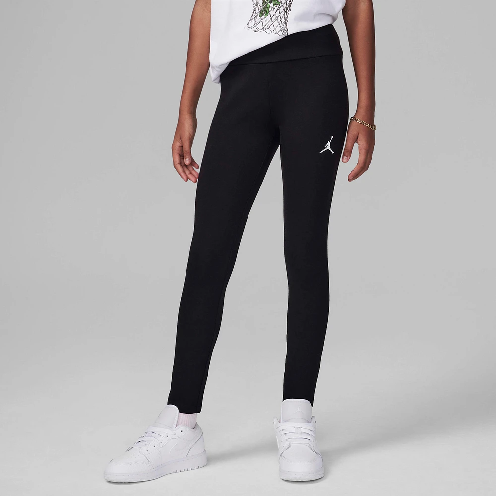 Jordan Dri-FIT Essentials Big Kids' Leggings