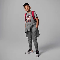 Jordan Big Kids' MJ Photo T-Shirt