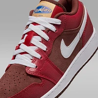 Air Jordan 1 Low SE Big Kids' Shoes