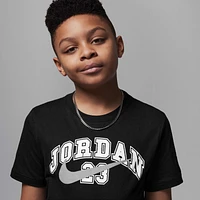 Jordan Little Kids' Flight MVP 23 T-Shirt