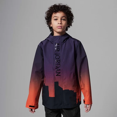 Air Jordan Big Kids' Skyline Jacket